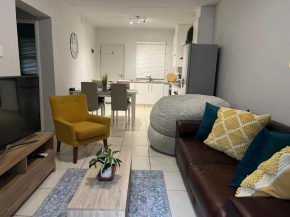 Ballito 2 Bedroom garden apartment